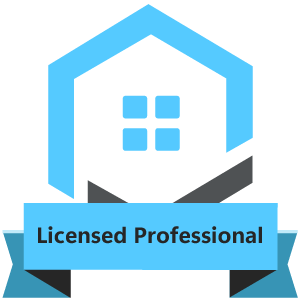 licensed-professional-badge