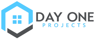 Day One Projects logo